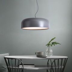 Smithfield Suspension Hanging Pendant Light