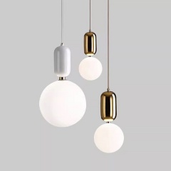Aball pendant light