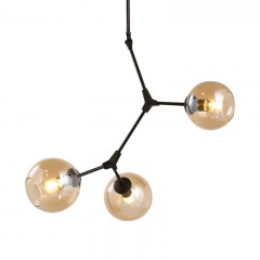 Luminosa Pendant Light