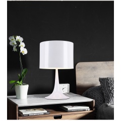 Table Lamp Italian Fashionable Bedroom Bedside Lamps