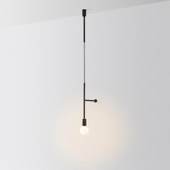 Ilili Minimalist Wall Ceiling Light