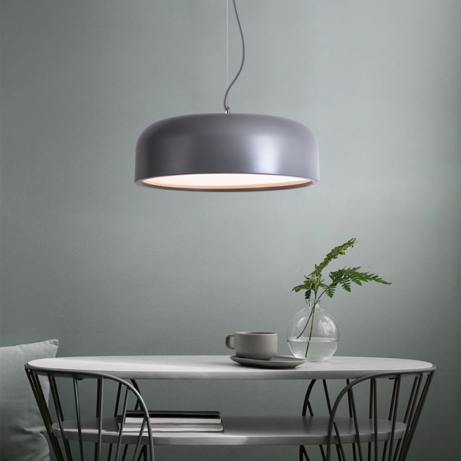 Smithfield Suspension Hanging Pendant Light