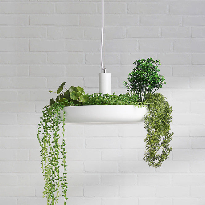 Babylon Hanging Garden Plant Light