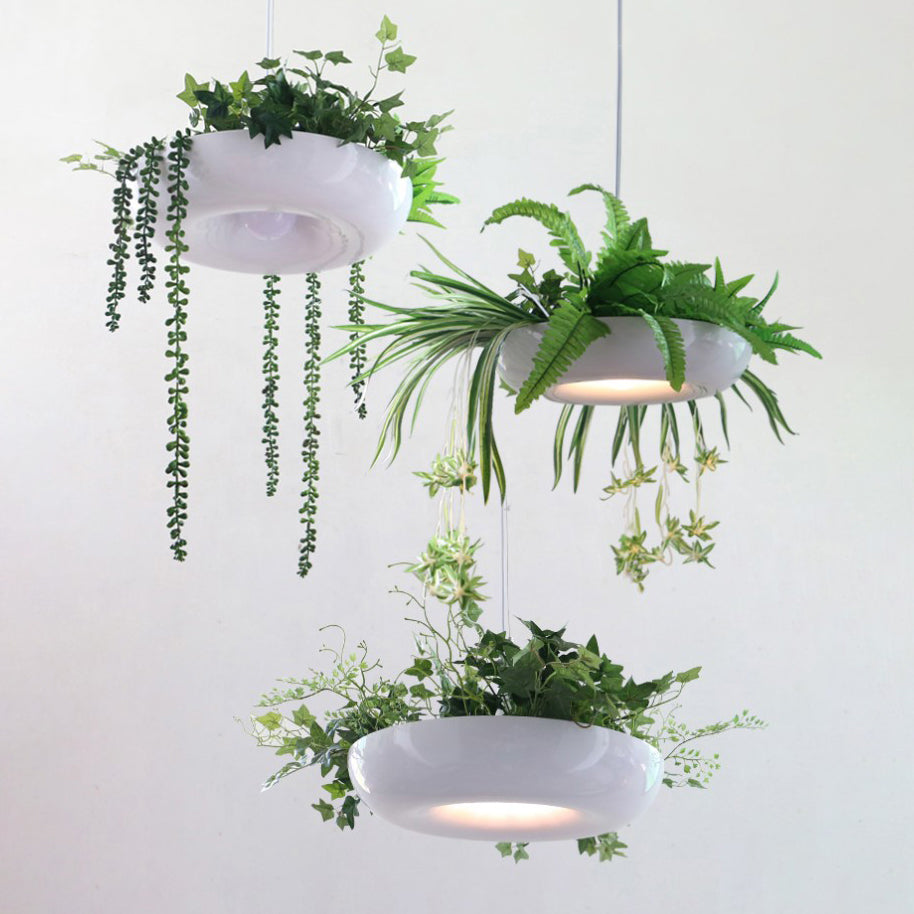 Babylon Hanging Garden Plant Light