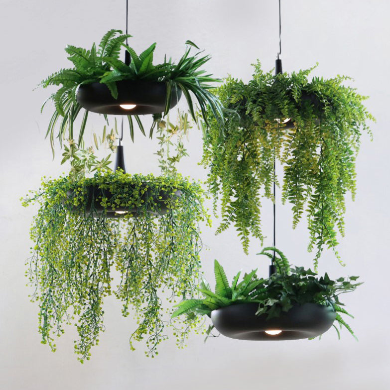Babylon Hanging Garden Plant Light