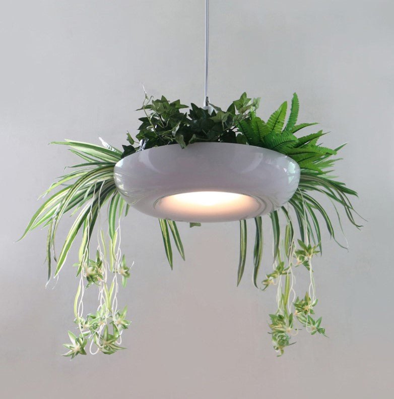 Babylon Hanging Garden Plant Light