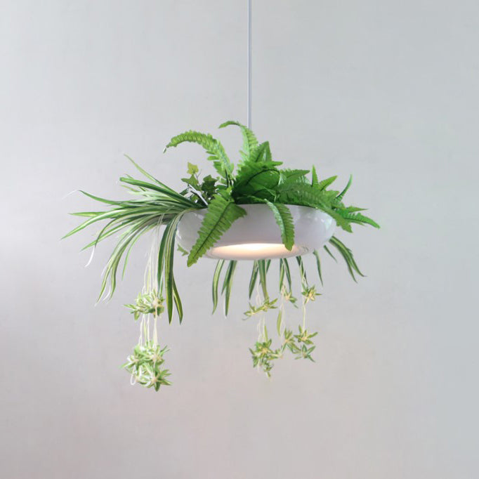 Babylon Hanging Garden Plant Light
