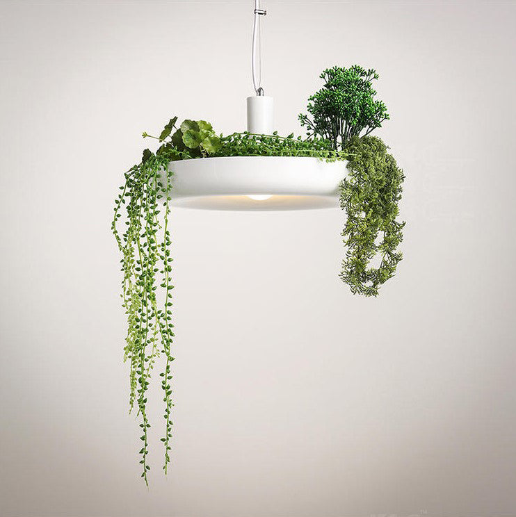 Babylon Hanging Garden Plant Light
