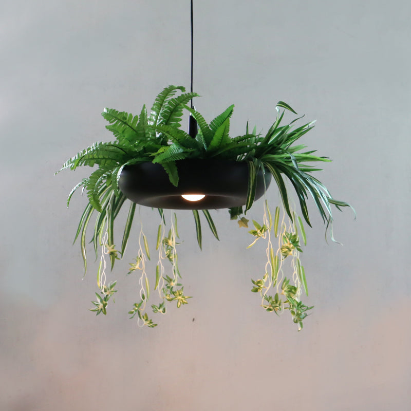 Babylon Hanging Garden Plant Light