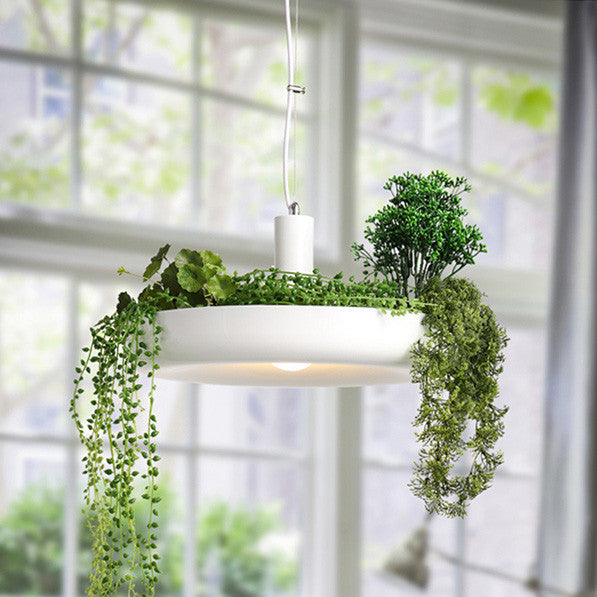 Babylon Hanging Garden Plant Light