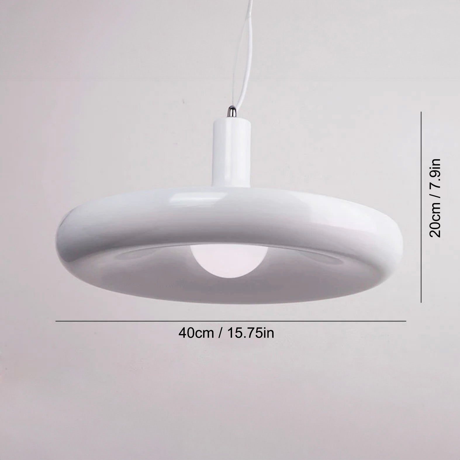 Babylon Hanging Garden Plant Light