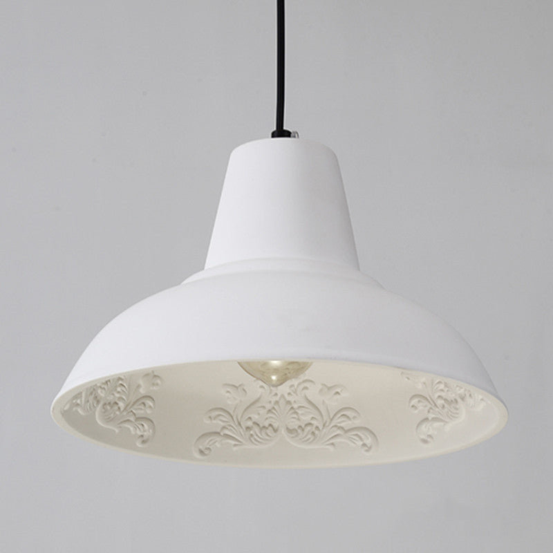 Reims Garden Smooth Pendant Ceiling Light