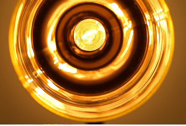 Toledo Contemporary Minimalist Pendant Light