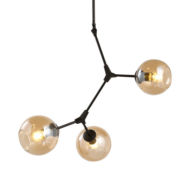 Luminosa Pendant Light
