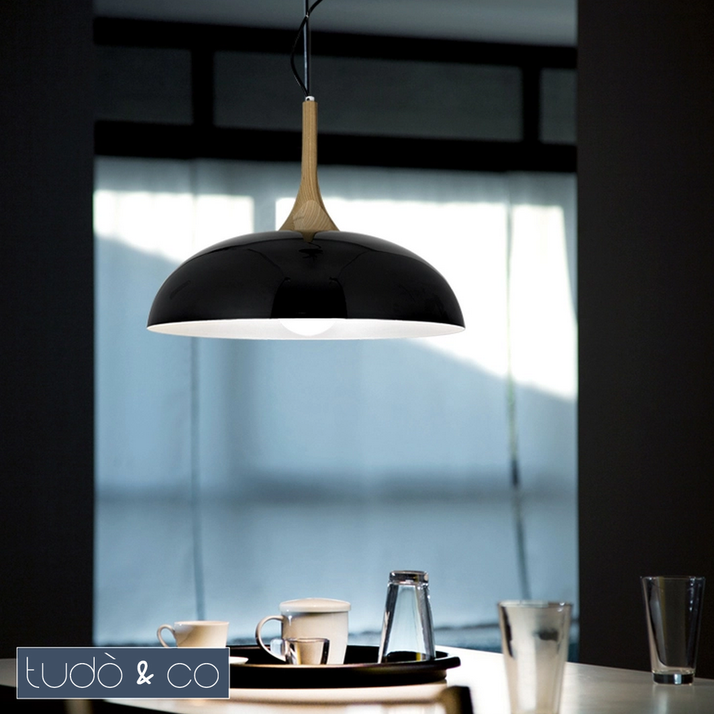 Linköping Modern Minimalist Pendant Light