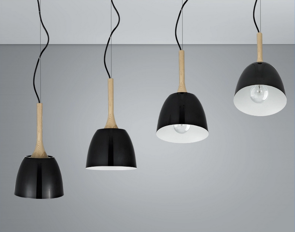 Linköping Modern Minimalist Pendant Light