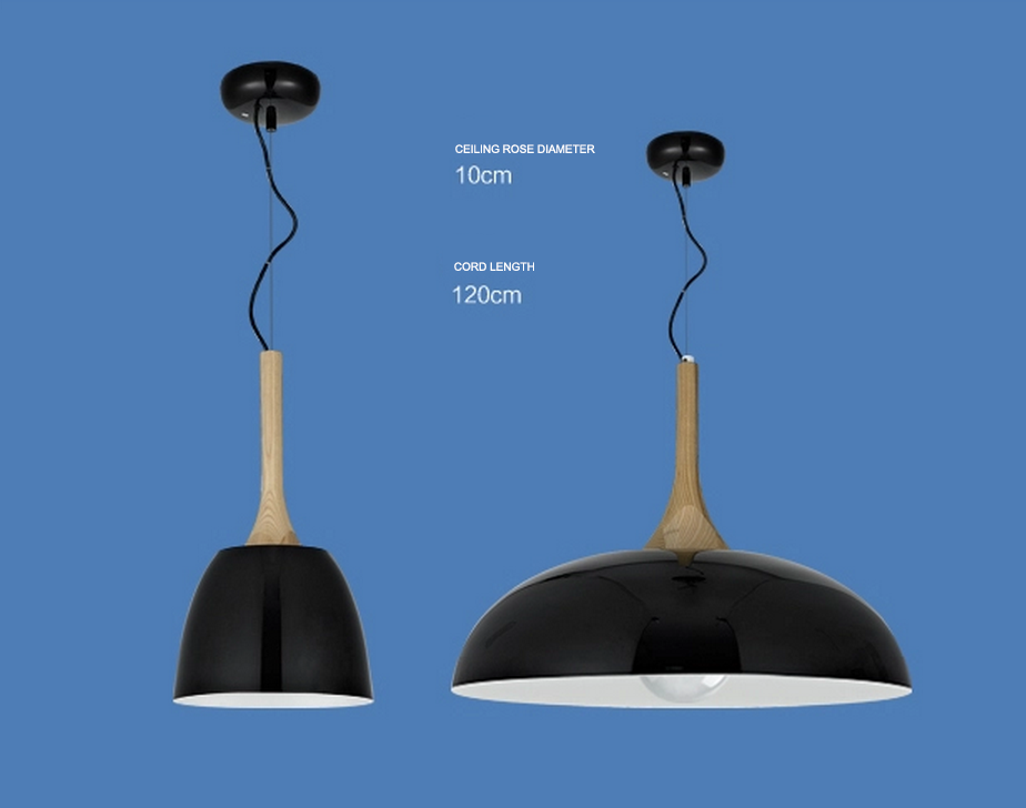 Linköping Modern Minimalist Pendant Light