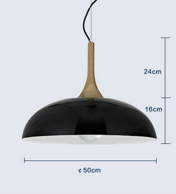 Linköping Modern Minimalist Pendant Light
