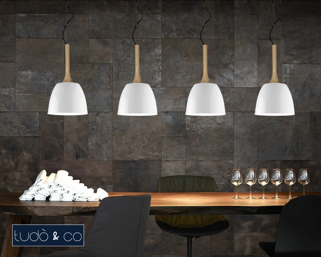Linköping Modern Minimalist Pendant Light