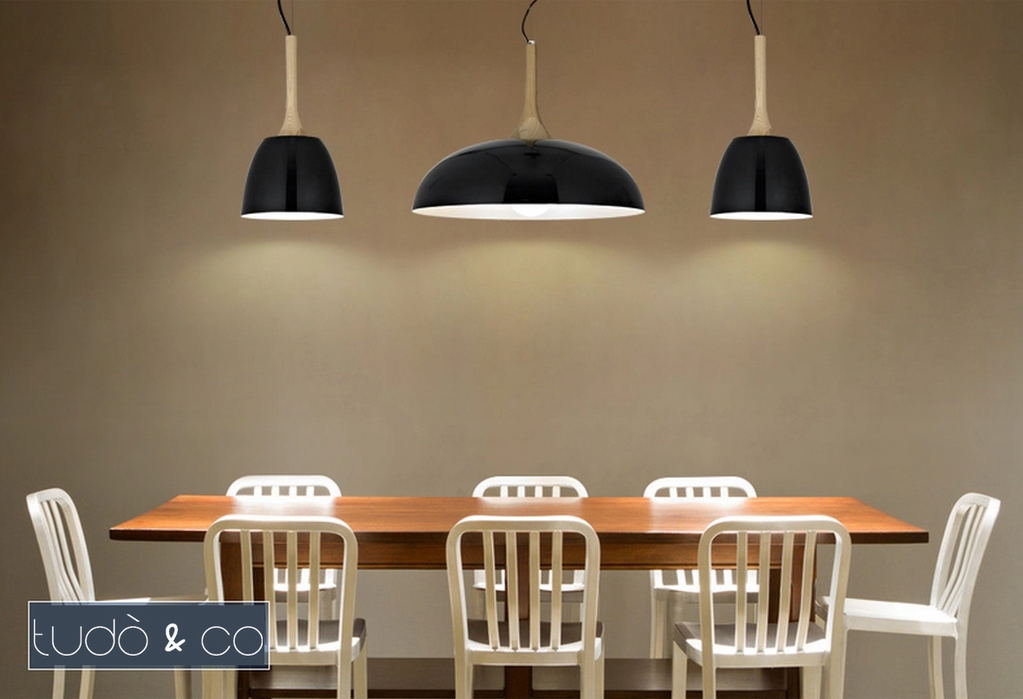 Linköping Modern Minimalist Pendant Light