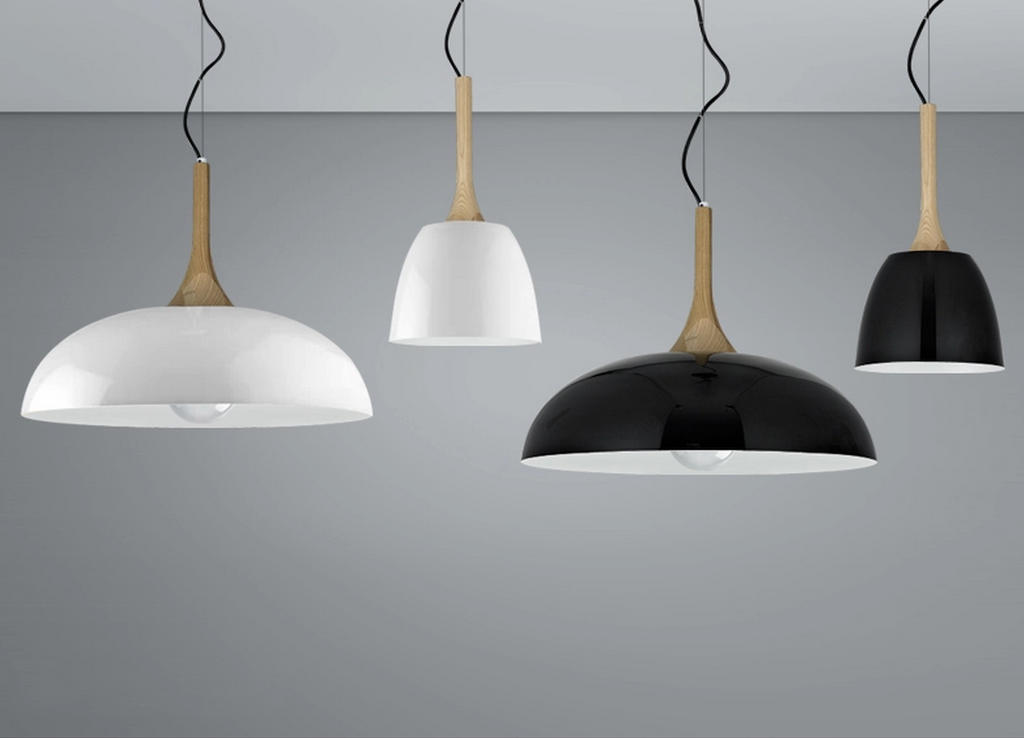 Linköping Modern Minimalist Pendant Light
