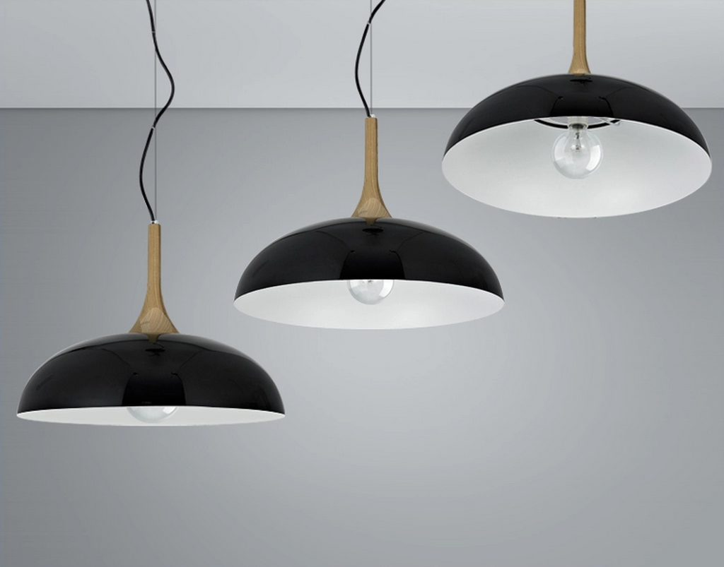 Linköping Modern Minimalist Pendant Light