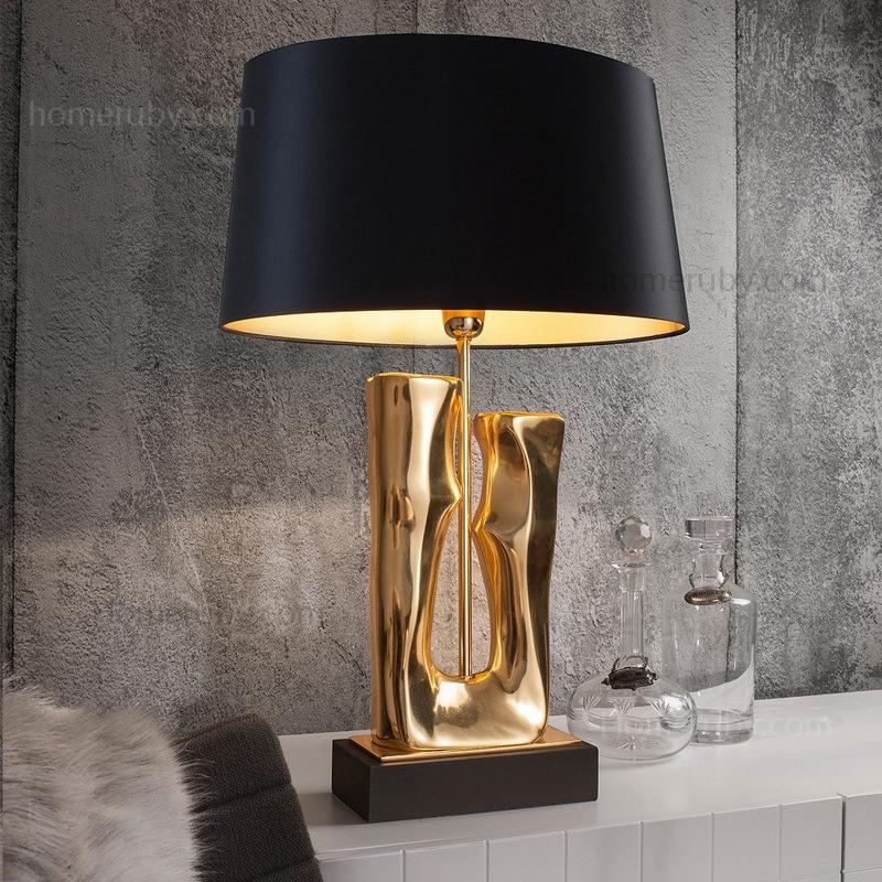 High-grade Table Lamp