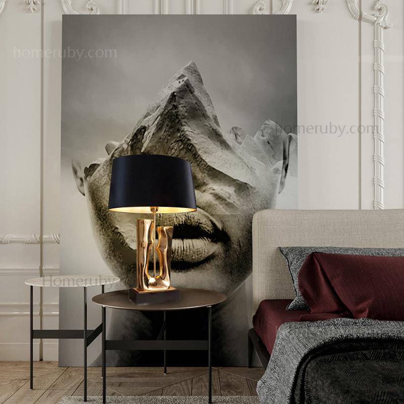 High-grade Table Lamp