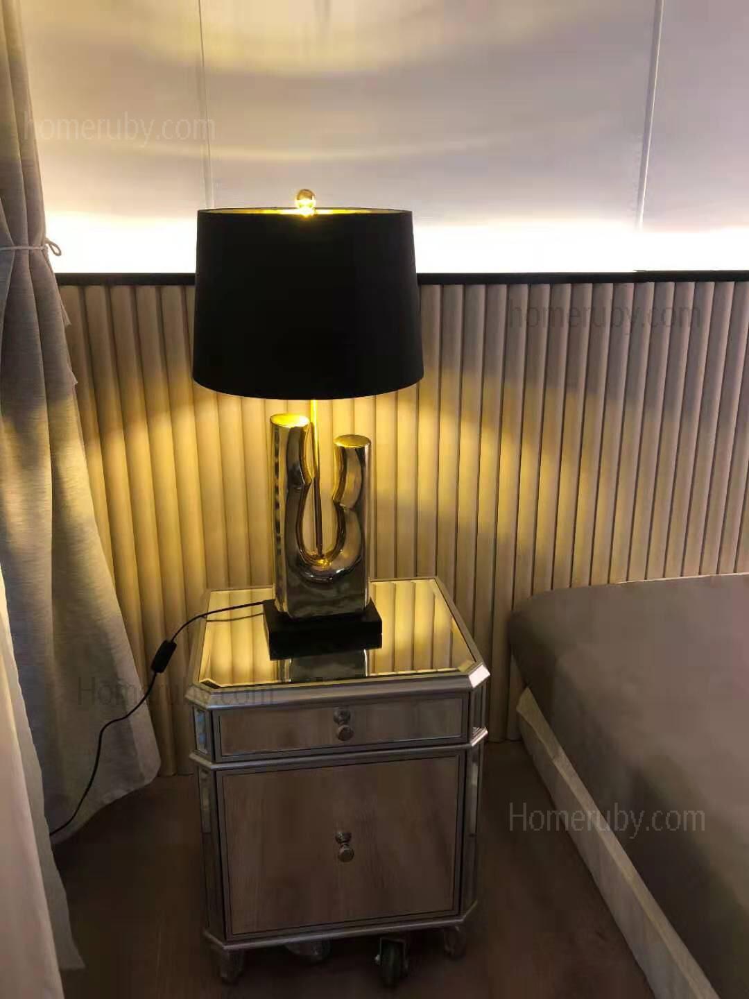 High-grade Table Lamp