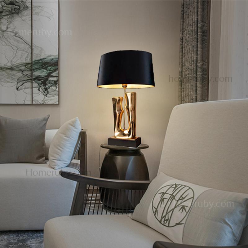 High-grade Table Lamp