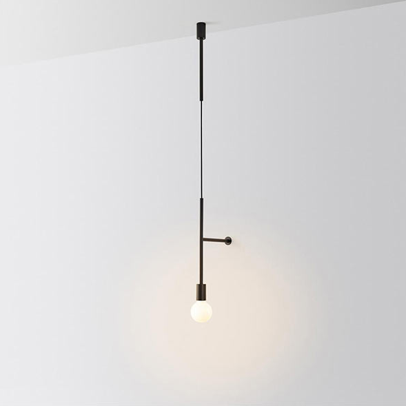 Ilili Minimalist Wall Ceiling Light