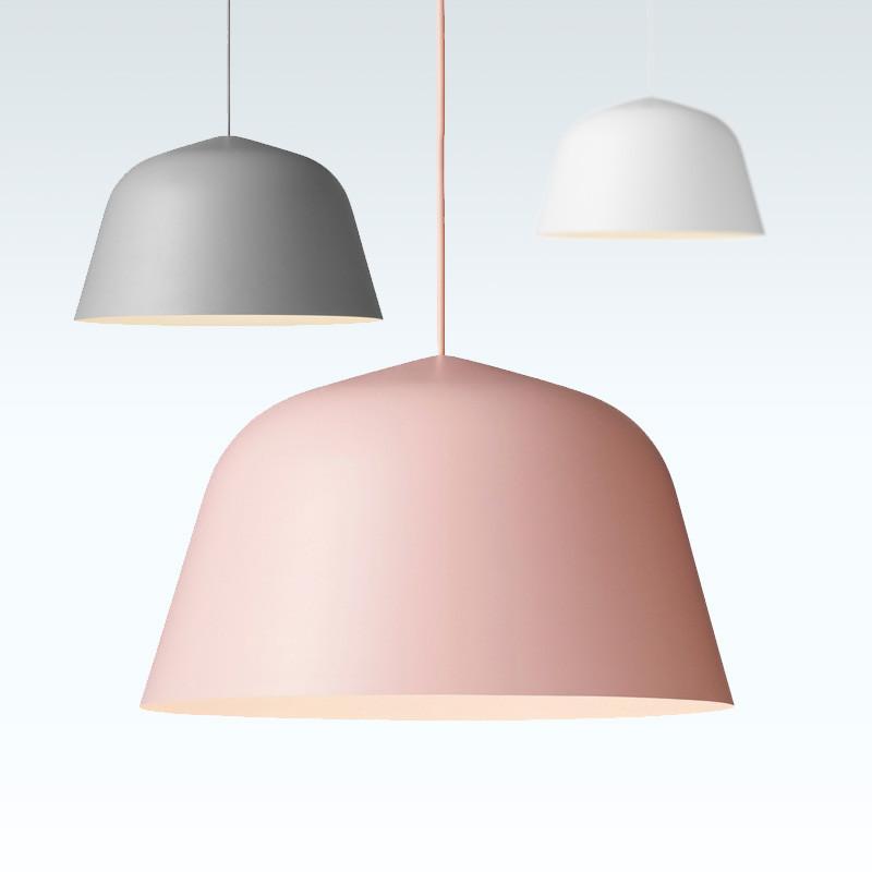 Ambit pendant light