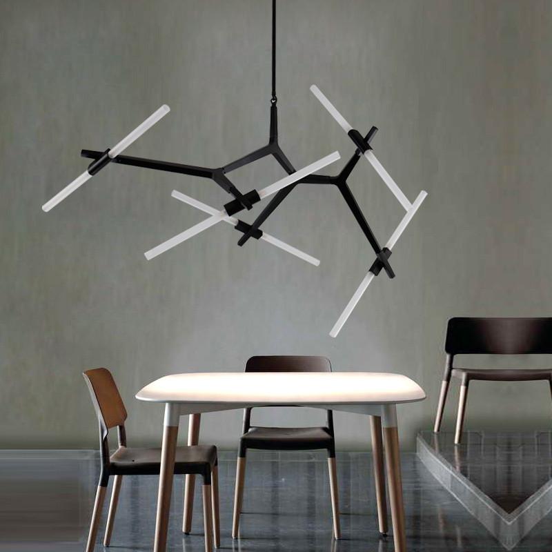 Ténéré Tree Contemporary Designer Ceiling Pendant Light