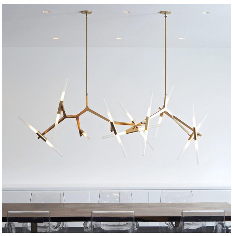Ténéré Tree Contemporary Designer Ceiling Pendant Light