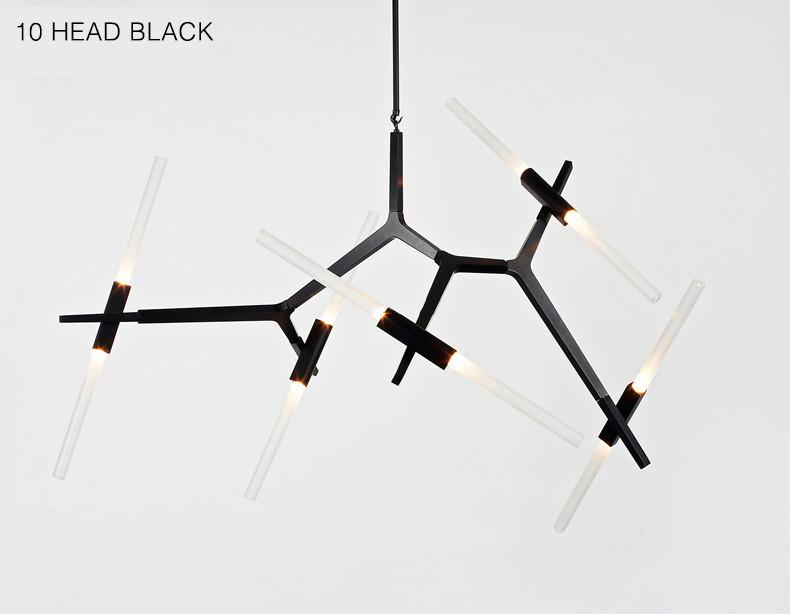 Ténéré Tree Contemporary Designer Ceiling Pendant Light